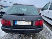 Audi 80 (B4) 1994 - Автомобиль на запчасти