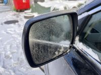 Subaru Outback 2010 - Автомобиль на запчасти