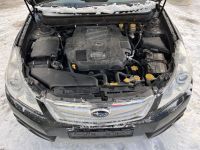 Subaru Outback 2010 - Автомобиль на запчасти