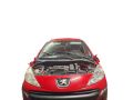 Peugeot 207 2007 - Автомобиль на запчасти