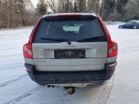 Volvo XC90 2005 - Автомобиль на запчасти