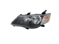Mitsubishi Outlander 2006-2012 ФАРА ОСНОВНАЯ ФАРА ОСНОВНАЯ для MITSUBISHI OUTLANDER (CW0) Ст...