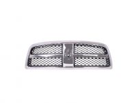Dodge Ram 2008-2024 РЕШЕТКА РЕШЁТКА для DODGE RAM (DS/DJ) Цвет: хром,
Качес...