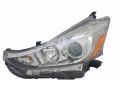 Toyota Prius+ 2011-2021 ФАРА ОСНОВНАЯ ФАРА ОСНОВНАЯ для TOYOTA PRIUS+ (XW30) Стандарт...