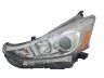Toyota Prius+ 2011-2021 ФАРА ОСНОВНАЯ ФАРА ОСНОВНАЯ для TOYOTA PRIUS+ (XW30) Стандарт...