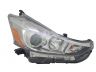 Toyota Prius+ 2011-2021 ФАРА ОСНОВНАЯ ФАРА ОСНОВНАЯ для TOYOTA PRIUS+ (XW30) Стандарт...