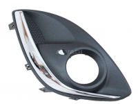 Opel Corsa (D) 2006-2014 РЕШЕТКА В БАМПЕРЕ РЕШЕТКА В БАМПЕРЕ для OPEL CORSA D Качество: PJ...