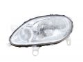 Smart ForTwo (City-Coupe, Cabrio) 1998-2007 ФАРА ОСНОВНАЯ ФАРА ОСНОВНАЯ для SMART FORTWO (450) Стандарт о...