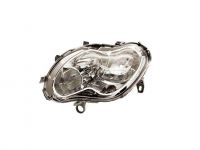 Smart ForTwo (City-Coupe, Cabrio) 1998-2007 ФАРА ОСНОВНАЯ ФАРА ОСНОВНАЯ для SMART FORTWO (450) Стандарт о...