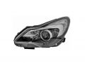 Opel Corsa (D) 2006-2014 ФАРА ОСНОВНАЯ ФАРА ОСНОВНАЯ для OPEL CORSA D Стандарт оптики:...