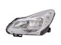 Opel Corsa (D) 2006-2014 ФАРА ОСНОВНАЯ ФАРА ОСНОВНАЯ для OPEL CORSA D Стандарт оптики:...