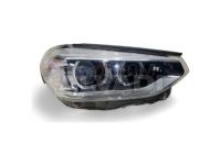 Mitsubishi Colt 1996-2003 ФАРА ОСНОВНАЯ ФАРА ОСНОВНАЯ для MITSUBISHI COLT (CJO) Стандар...