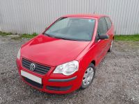 Volkswagen Polo 2006 - Автомобиль на запчасти