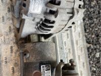 Mazda MPV 2004 generaator