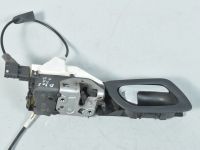 Peugeot 308 Замок двери, правый (передний) Запчасть код: 9800616580
Тип кузова: 5-ust luuk...