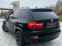 BMW X5 (E70) 2008 - Автомобиль на запчасти