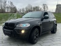 BMW X5 (E70) 2008 - Автомобиль на запчасти