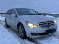 Mercedes-Benz R (W251) 2007 - Автомобиль на запчасти