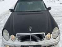Mercedes-Benz E (W211) 2006 - Автомобиль на запчасти