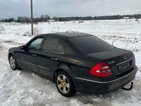 Mercedes-Benz E (W211) 2006 - Автомобиль на запчасти