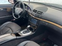 Mercedes-Benz E (W211) 2006 - Автомобиль на запчасти