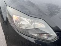 Ford Focus 2013 - Автомобиль на запчасти