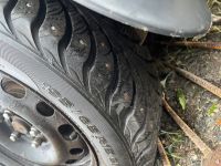 Mazda 6 (GG / GY) 2007 - Автомобиль на запчасти