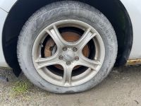 Opel Astra (J) 2011 - Автомобиль на запчасти