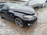 Lexus IS 2007 - Автомобиль на запчасти