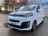 Citroen Jumpy / SpaceTourer 2018 - Автомобиль на запчасти