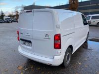 Citroen Jumpy / SpaceTourer 2018 - Автомобиль на запчасти