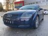 Audi TT (8N) 2006 - Автомобиль на запчасти
