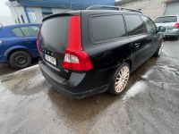 Volvo V70 2009 - Автомобиль на запчасти