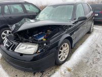 Saab 9-5 2005 - Автомобиль на запчасти