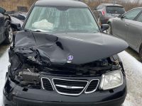 Saab 9-5 2005 - Автомобиль на запчасти