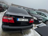 Saab 9-5 2005 - Автомобиль на запчасти