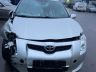 Toyota Auris 2009 - Автомобиль на запчасти