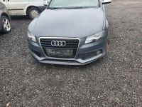 Audi A4 (B8) 2008 - Автомобиль на запчасти