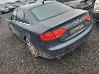 Audi A4 (B8) 2008 - Автомобиль на запчасти