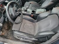 Audi A4 (B8) 2008 - Автомобиль на запчасти