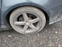 Audi A4 (B8) 2008 - Автомобиль на запчасти