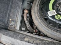 Audi A4 (B8) 2008 - Автомобиль на запчасти