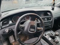 Audi A4 (B8) 2008 - Автомобиль на запчасти