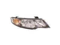 Kia Cerato / Forte 2008-2013 ФАРА ОСНОВНАЯ ФАРА ОСНОВНАЯ для KIA FORTE (HD) Тип лампочки: ...
