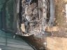 Kia Sorento 2004 - Автомобиль на запчасти