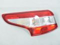 Nissan Qashqai (J11) Задний фонарь, левый Запчасть код: 265554EA0A
Тип кузова: Linnamaast...