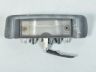 Nissan Primastar Фонарь номерного знака Запчасть код: 2651000QAE , 2651000QAH
Тип кузов...