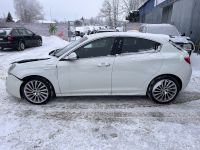 Alfa-Romeo Giulietta (940) 2013 - Автомобиль на запчасти