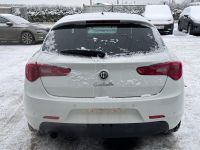 Alfa-Romeo Giulietta (940) 2013 - Автомобиль на запчасти