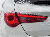 Alfa-Romeo Giulietta (940) 2013 - Автомобиль на запчасти